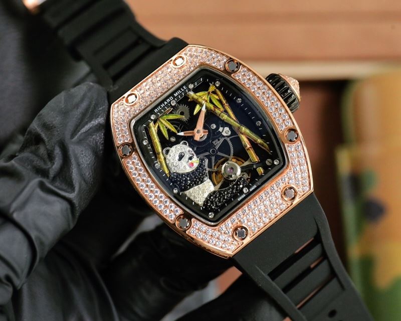 RICHARD MILLE Watches